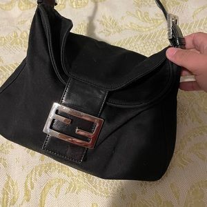 AUTHENTIC FENDI baguette